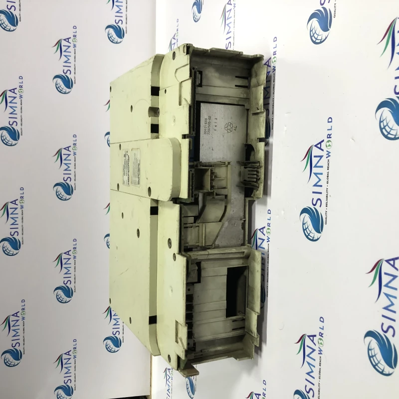 E94ASE0134 Servo Drive – Lenze 9400 Series thumbnail 7